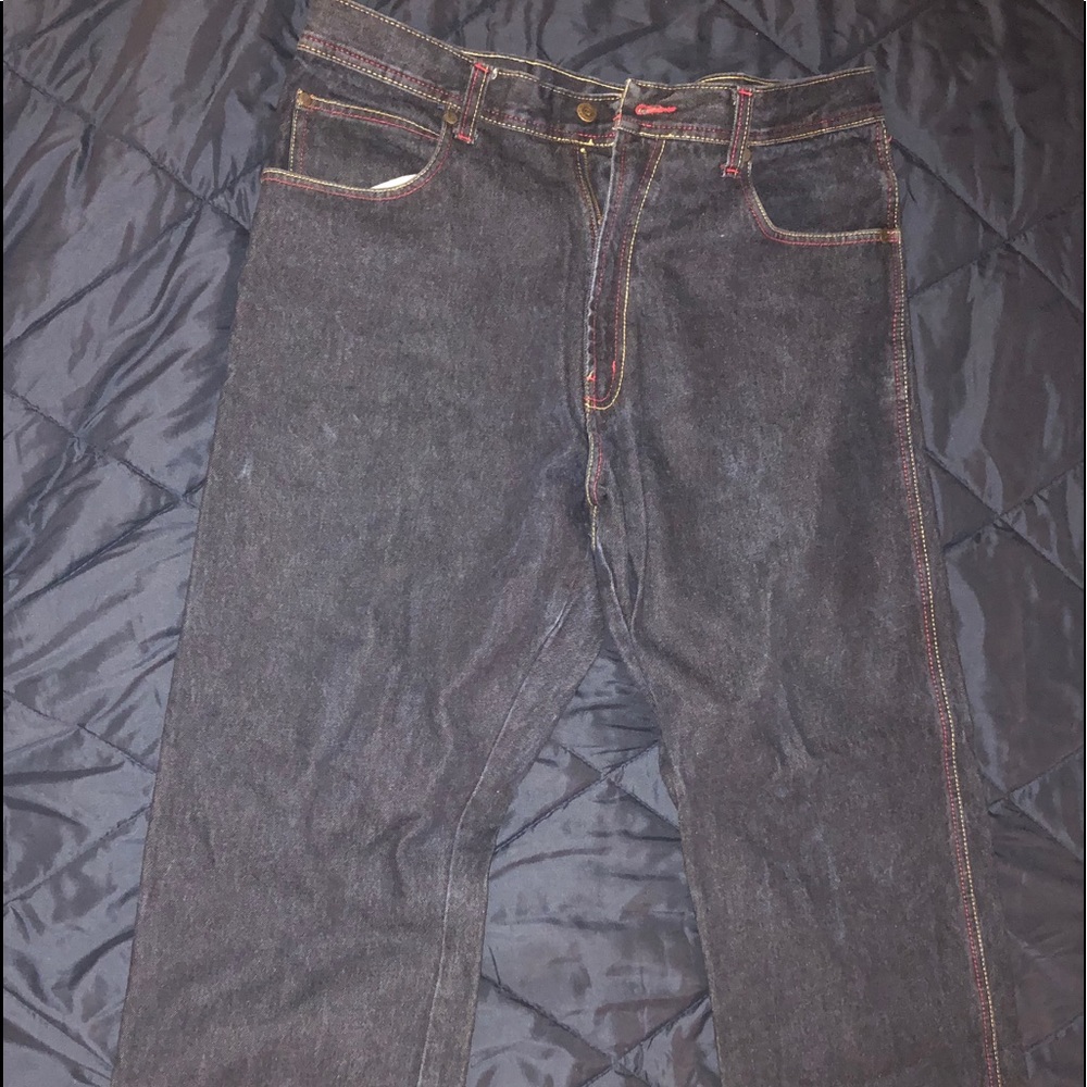 Men’s Jeans